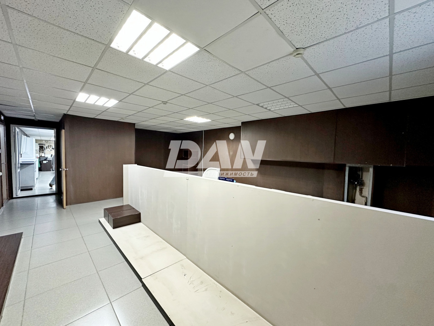 Помещение свободного назначения 152 м²