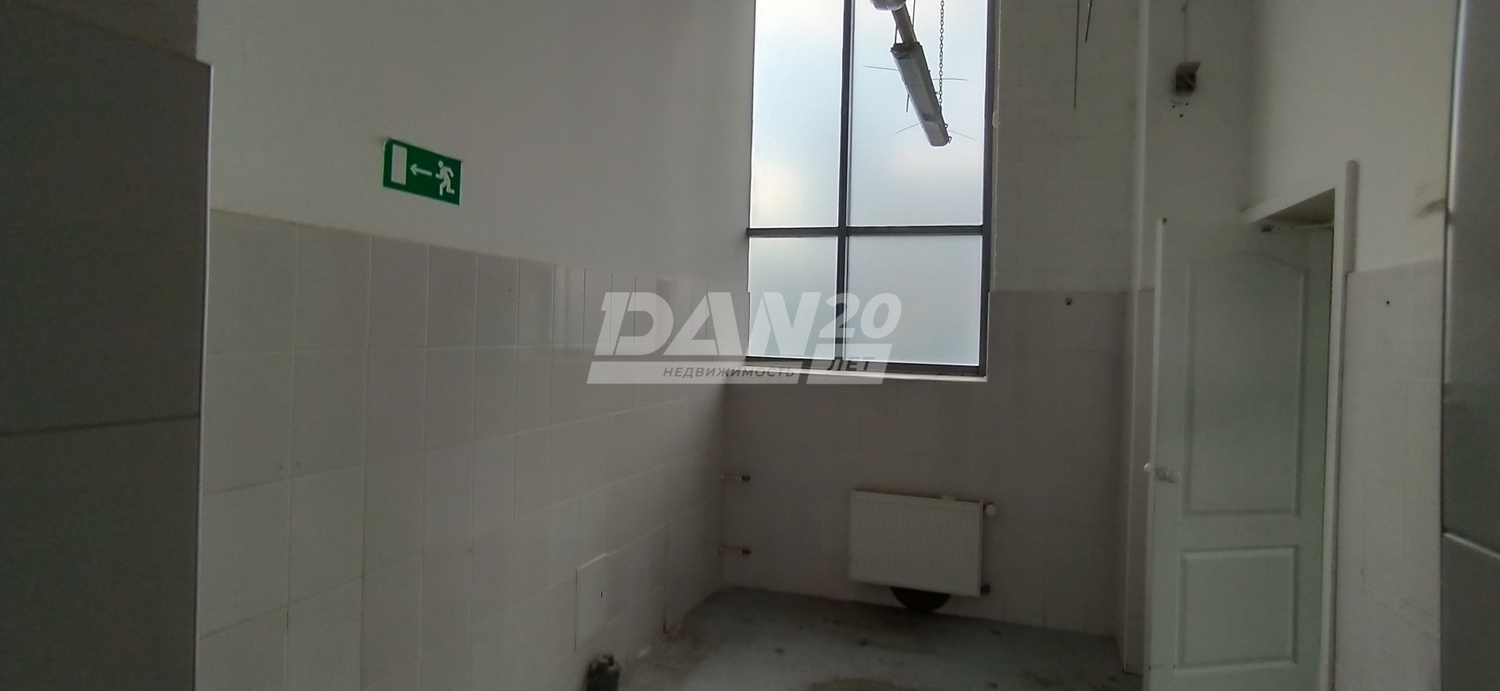 Помещение свободного назначения 347,5 м²