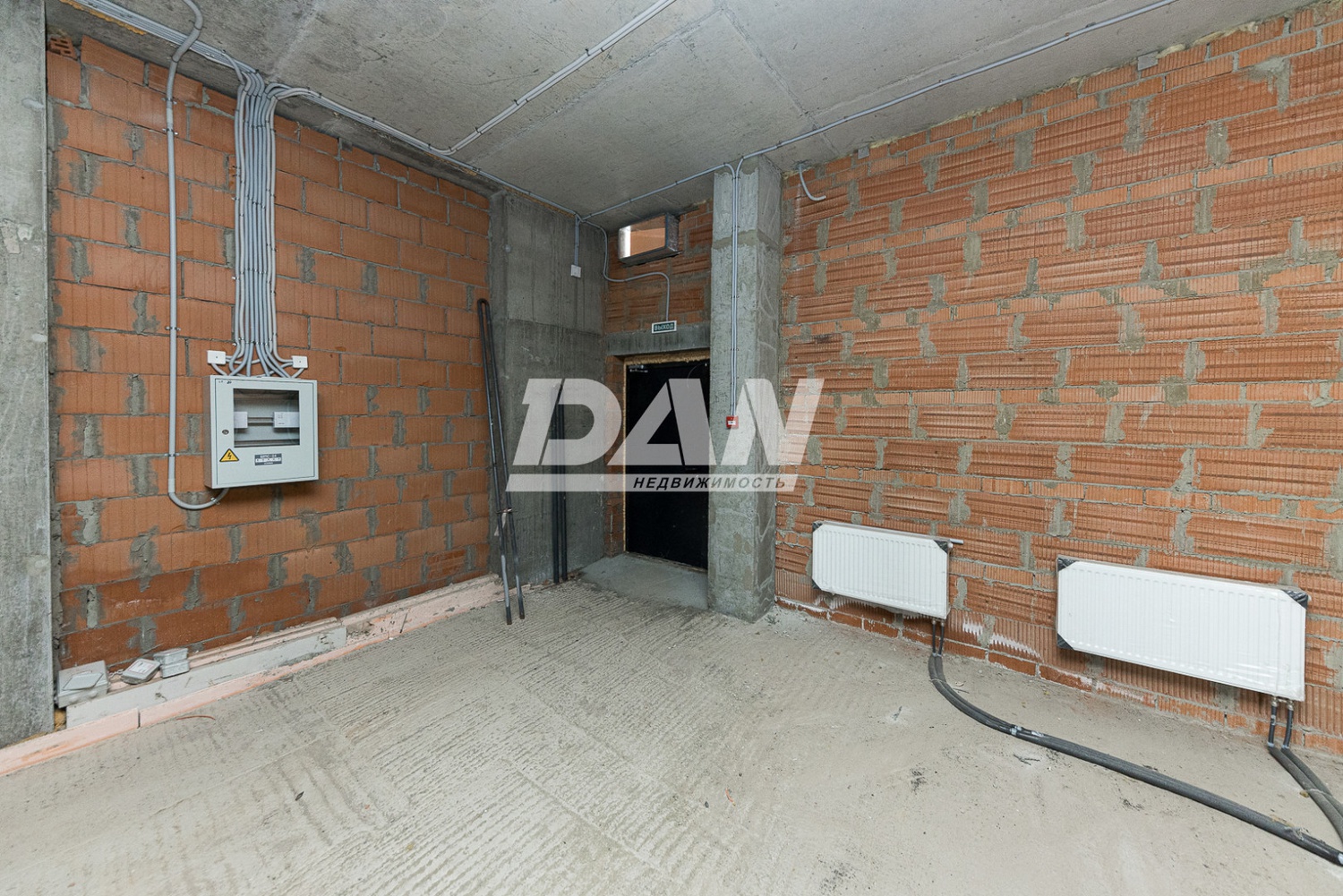 Помещение свободного назначения 154,3 м²