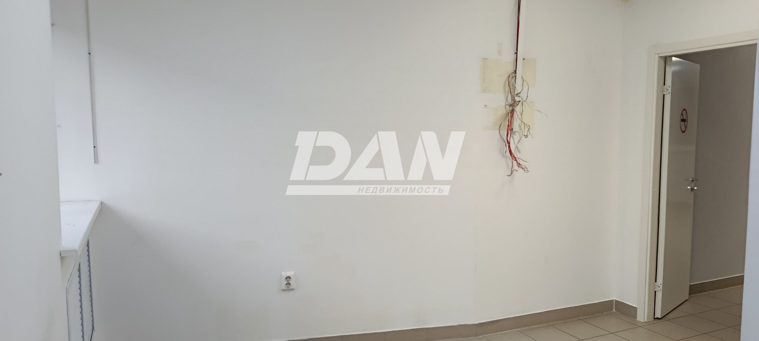 Помещение свободного назначения 92 м²