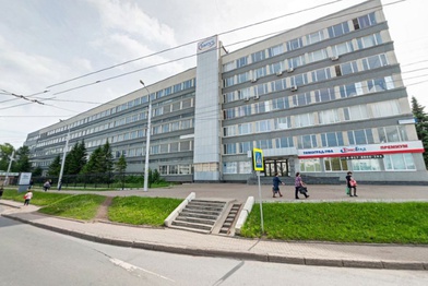 Компания «Талан» займется реновацией территории бывшей фабрики «Конди» в Уфе