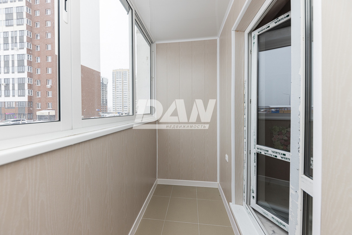 Помещение свободного назначения 93 м²