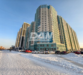 Помещение свободного назначения, 59 м²