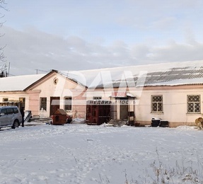 Помещение свободного назначения, 430,6 м²