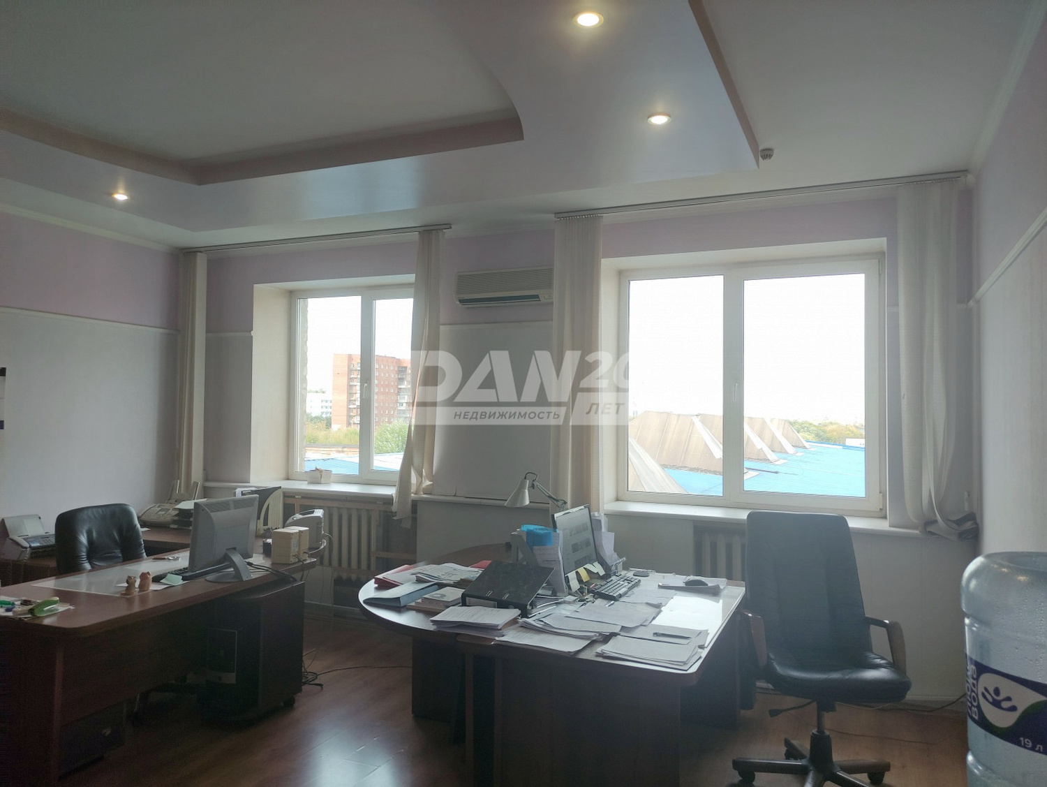 Офис 512 м²