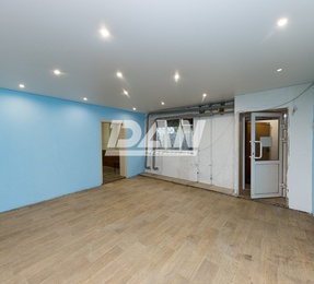 Торговая площадь, 68 м²