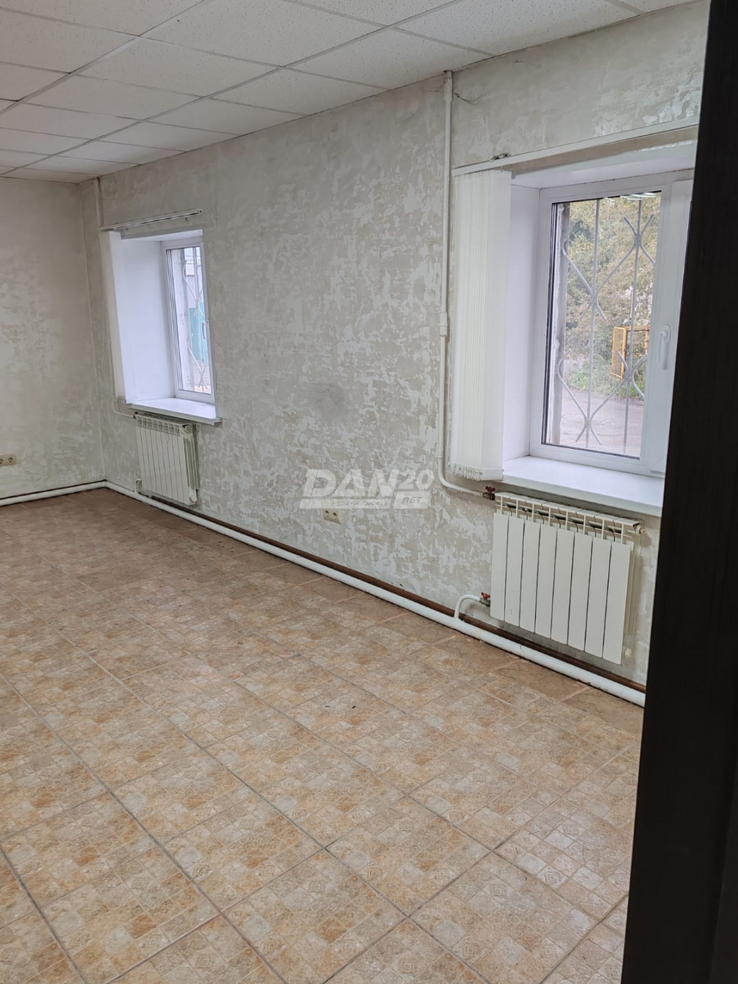 Помещение свободного назначения 75 м²