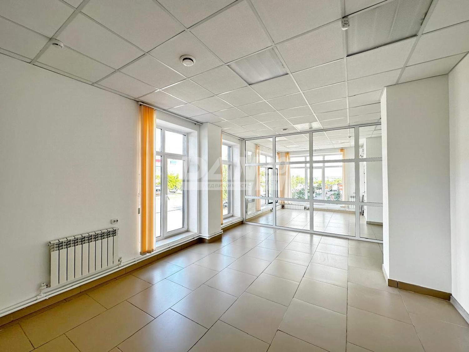 Арендный бизнес 344,9 м²