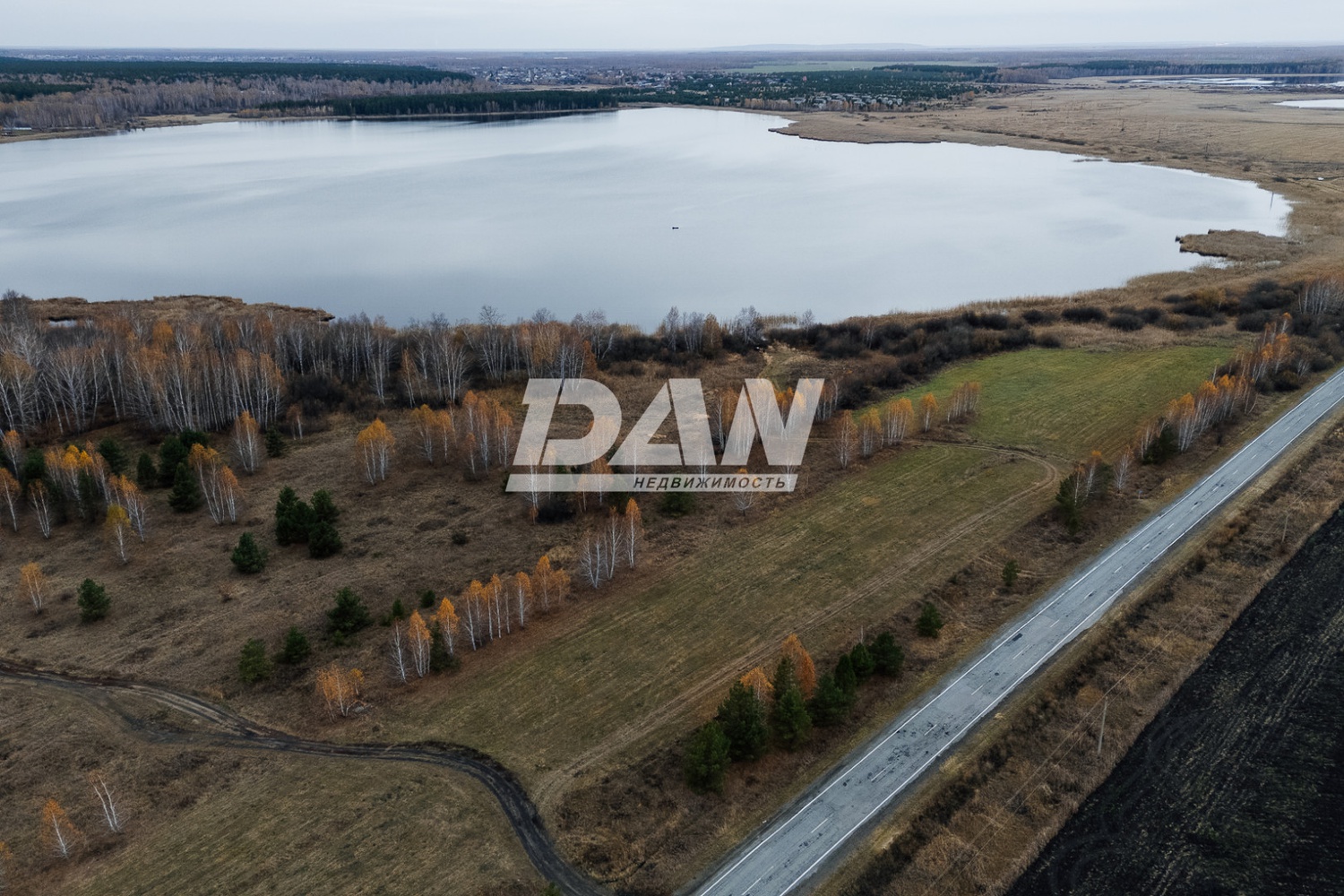 Земельный участок 36000 м²