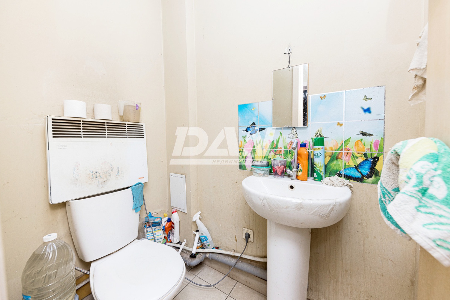 Производственное помещение 414 м²