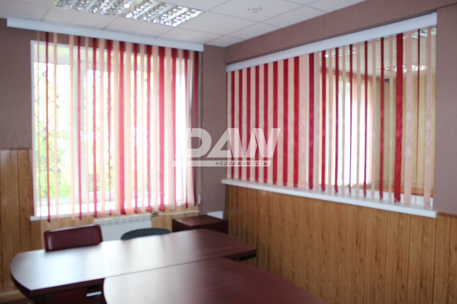 Помещение свободного назначения 205 м²