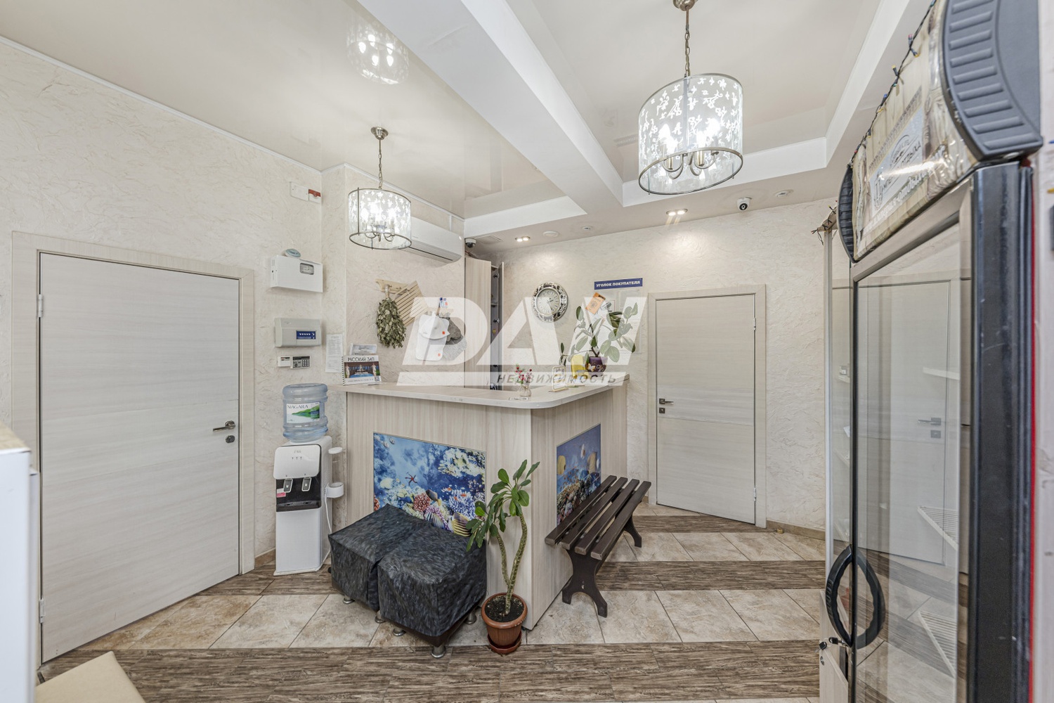 Помещение свободного назначения 818,6 м²