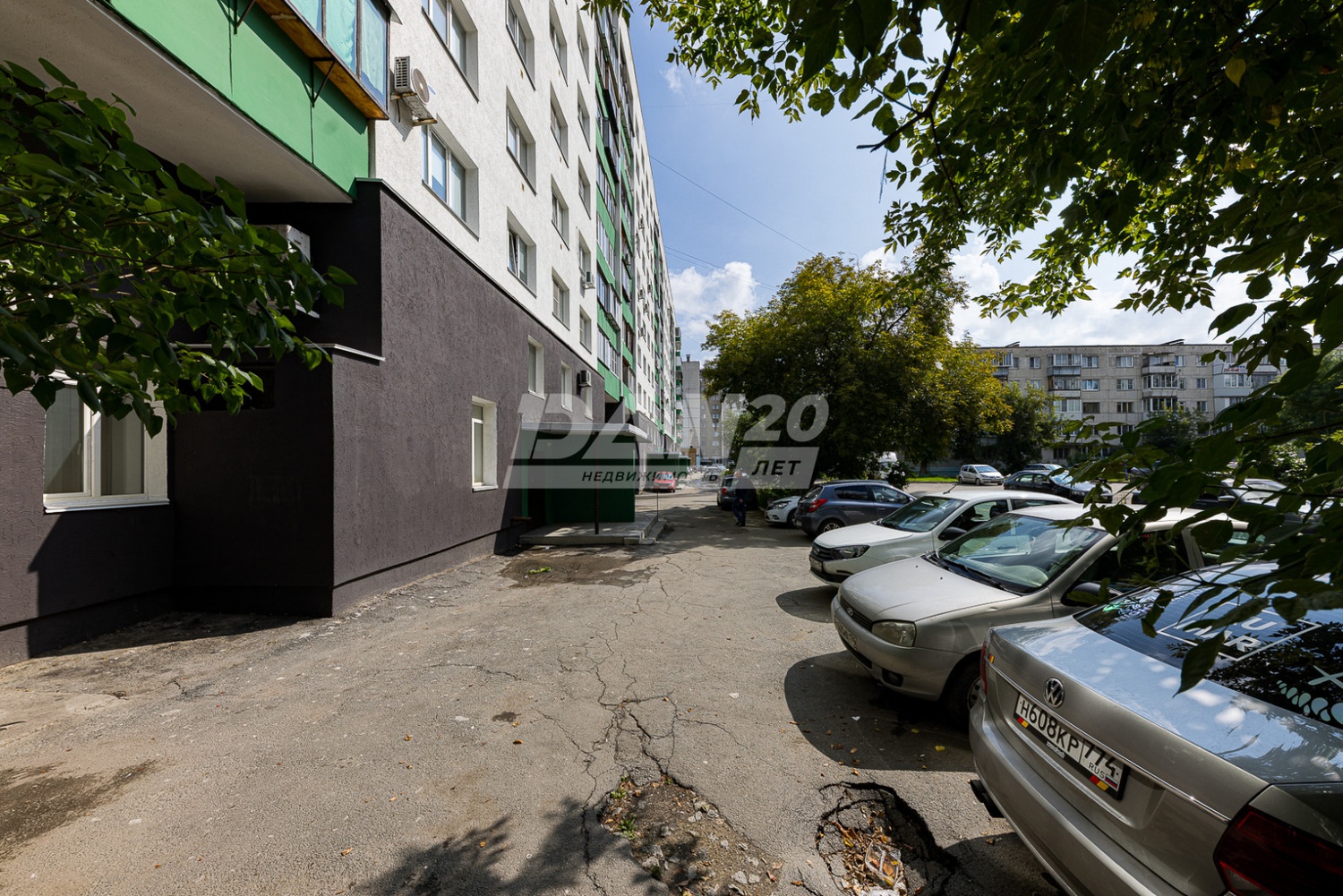 Помещение свободного назначения 1173,2 м²