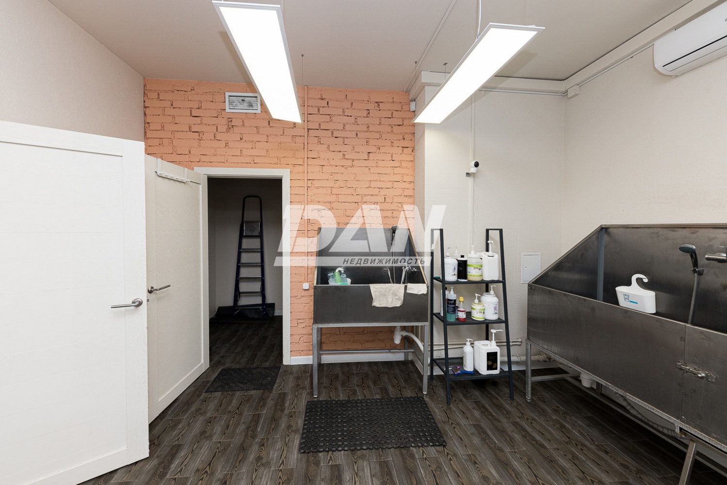 Помещение свободного назначения 56 м²