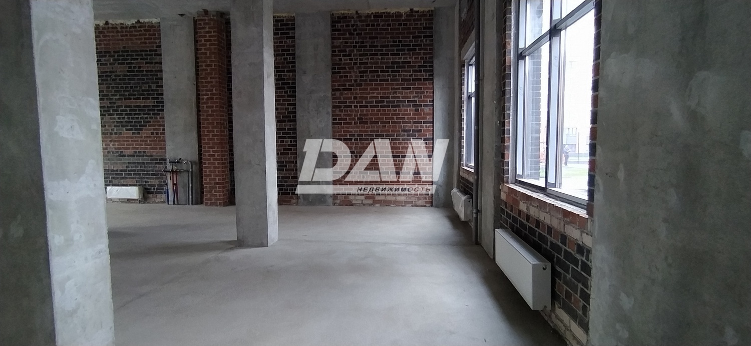 Помещение свободного назначения 139,4 м²