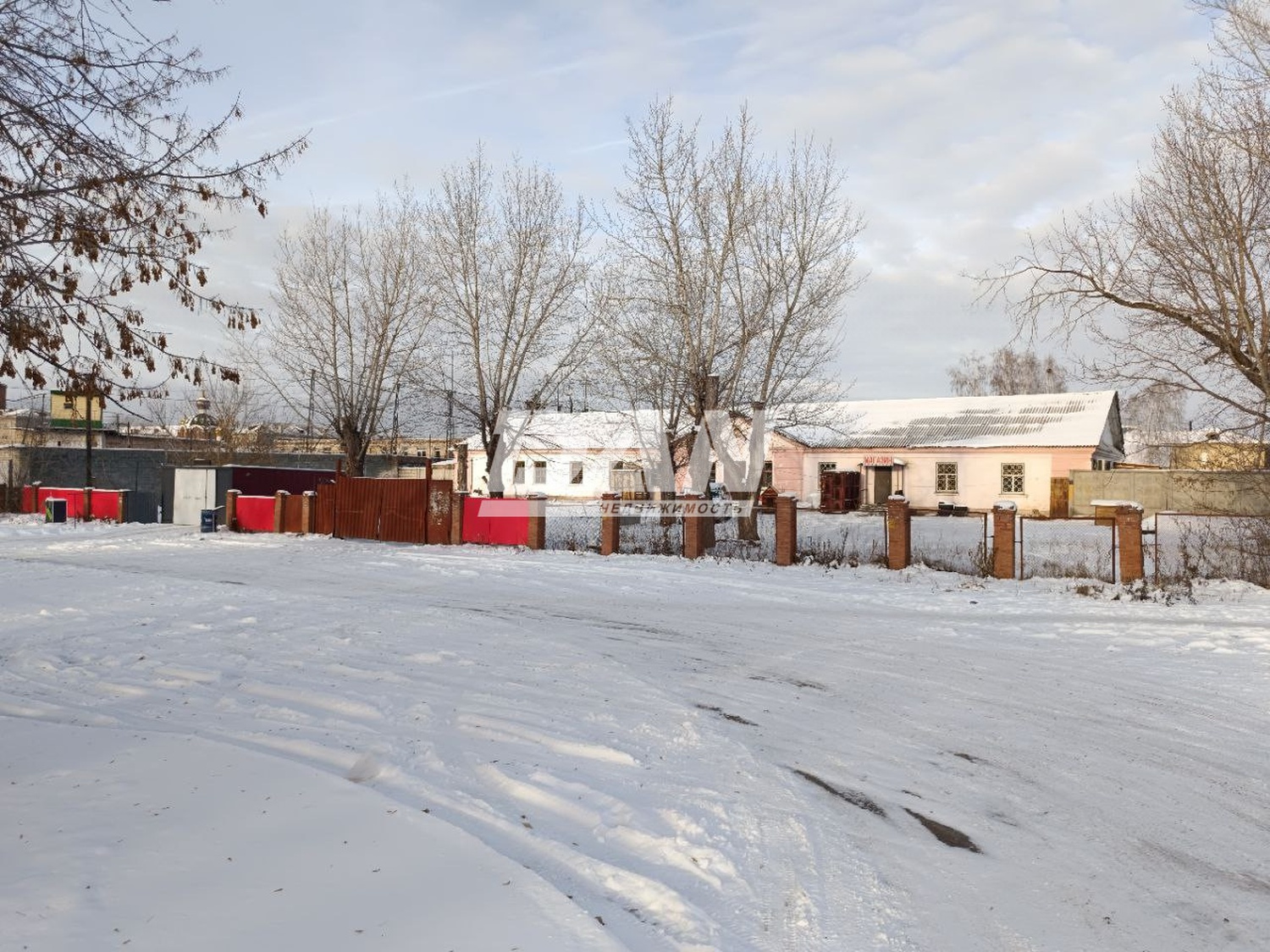 Помещение свободного назначения 430,6 м²