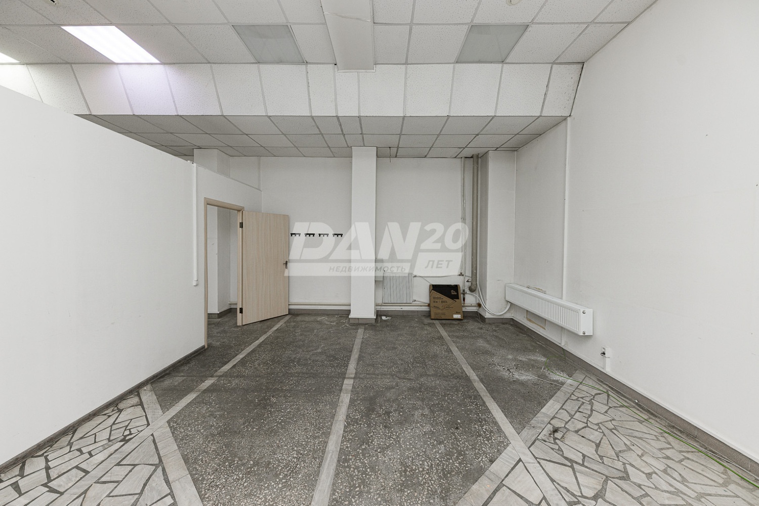 Склад 110 м²