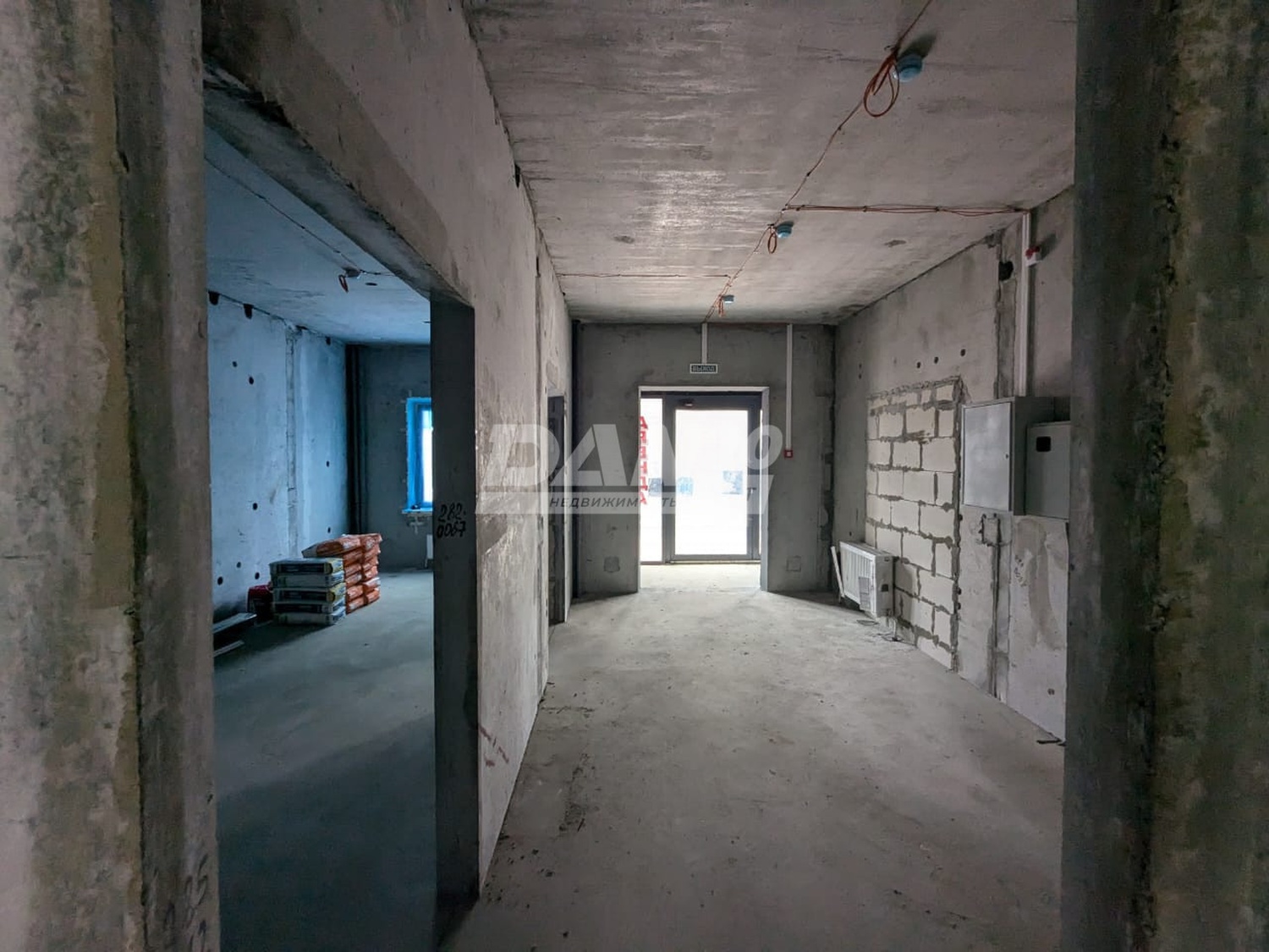 Торговое помещение 70 м²
