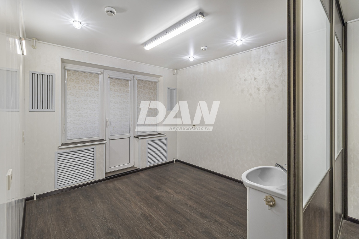 Помещение свободного назначения 63,5 м²