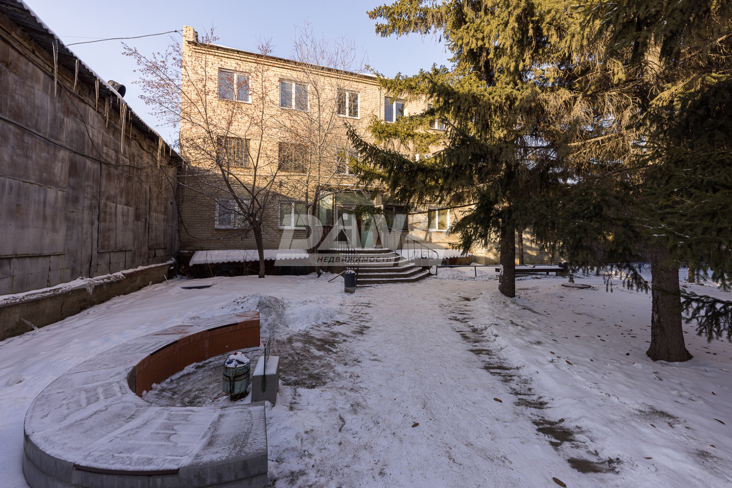 Офис 66,5 м²