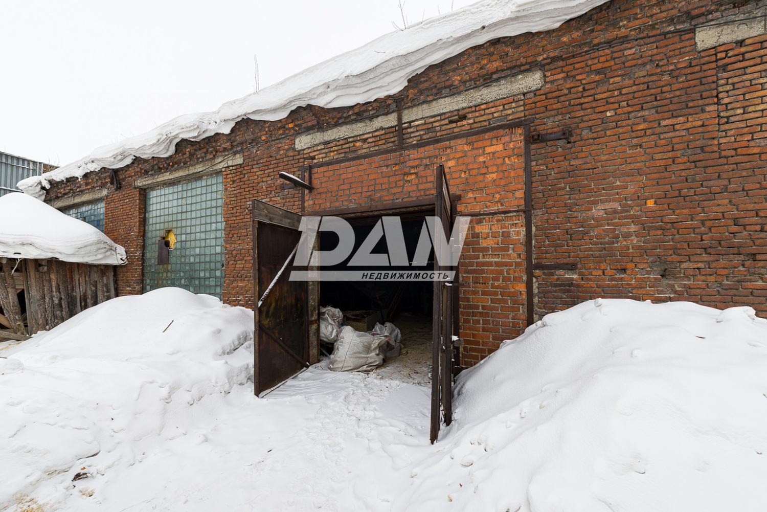 Производственное помещение 2247 м²