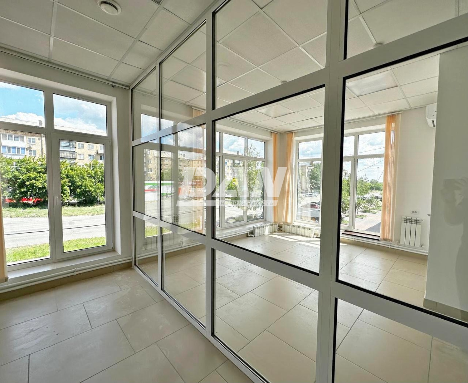 Арендный бизнес 344,9 м²