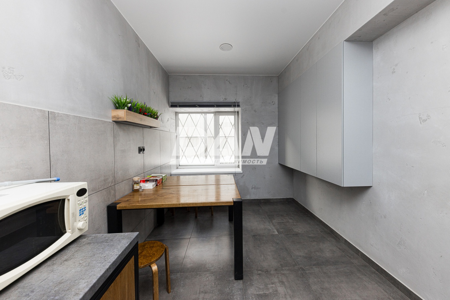 Производственное помещение 550 м²