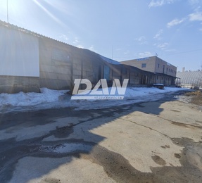 Склад, 450 м²