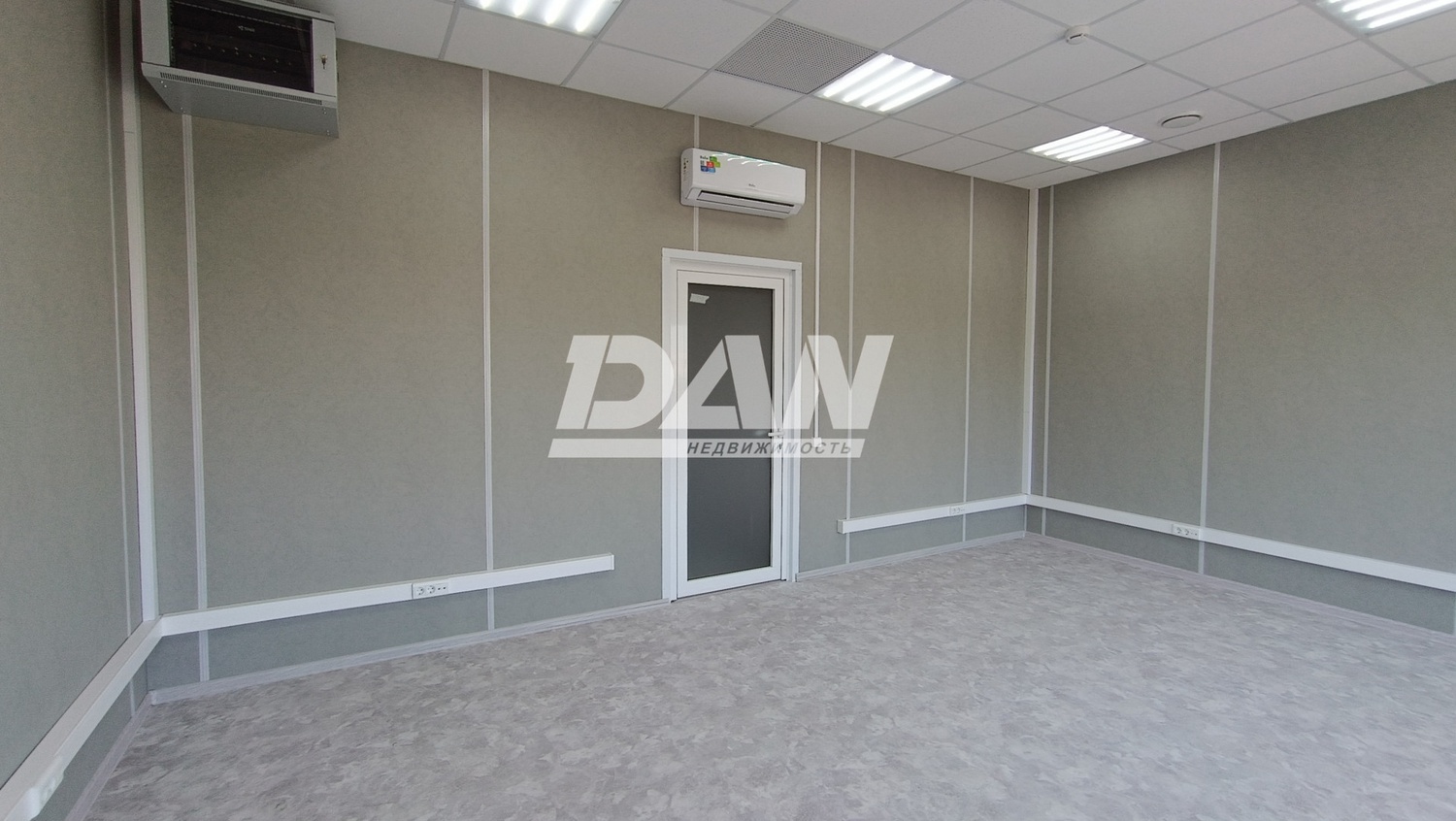 Офис 390 м²