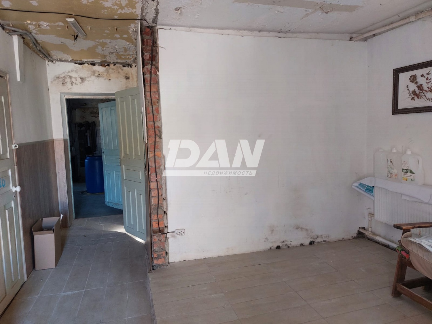 Производственное помещение 169 м²