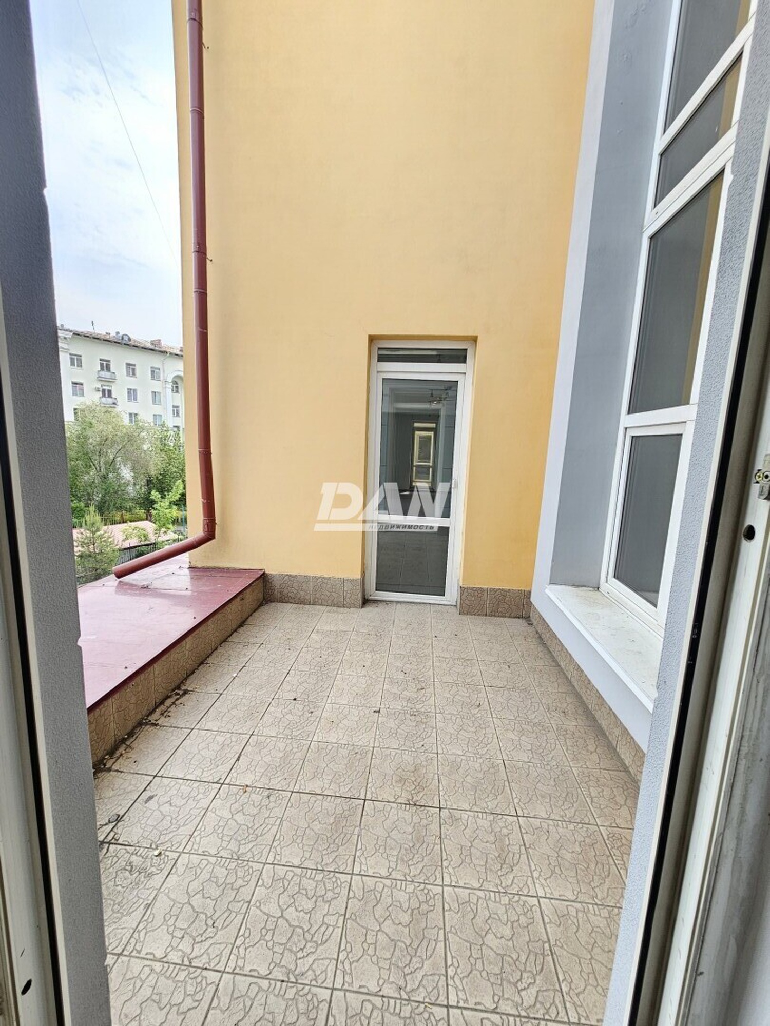 Офис 281 м²