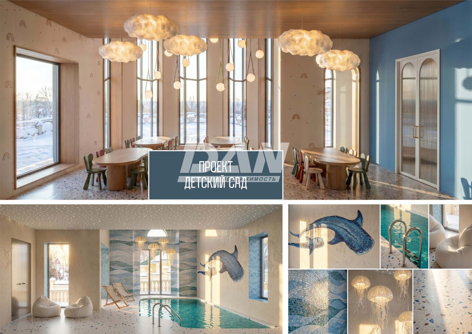 Помещение свободного назначения 1736,3 м²