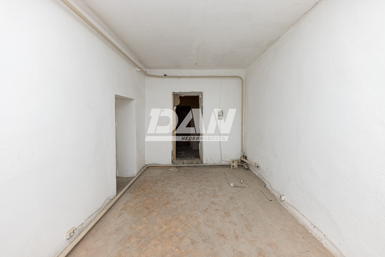 Торговое помещение 137 м²