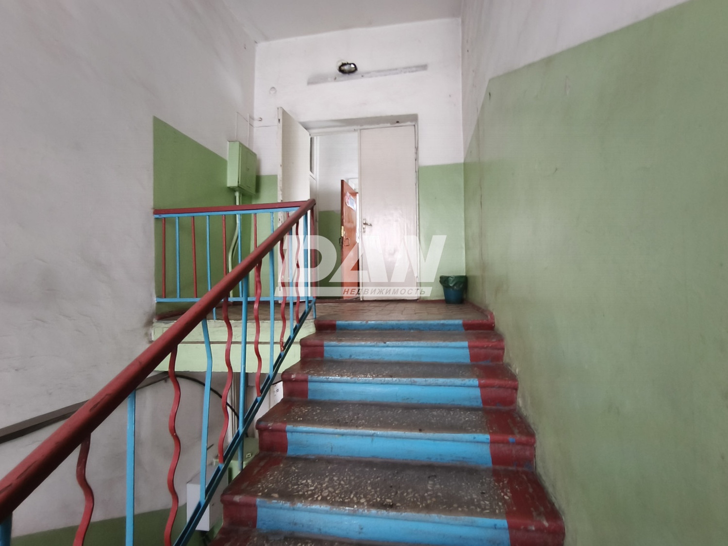 Офис 357 м²