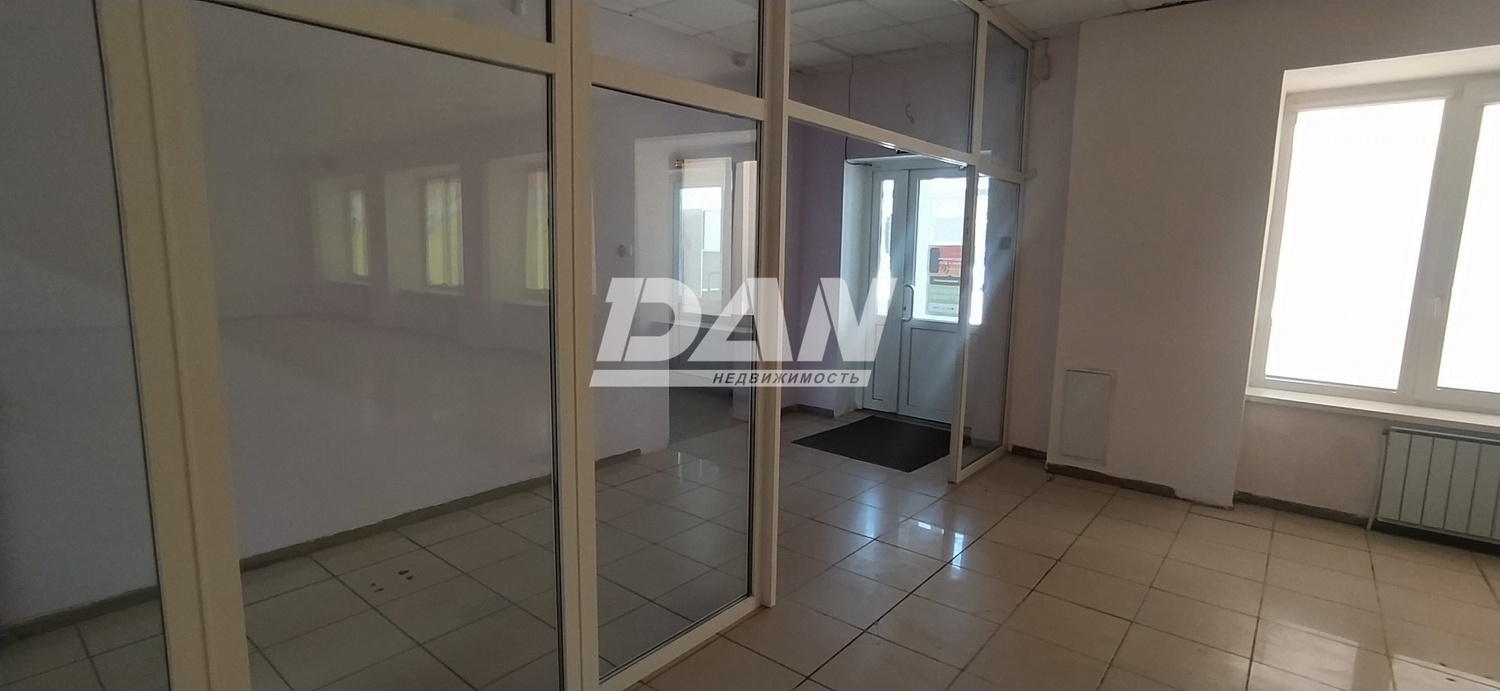 Помещение свободного назначения 112 м²