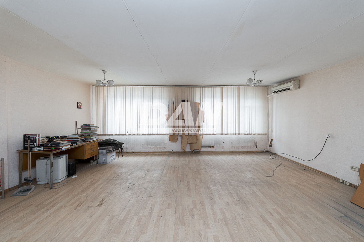 Производственное помещение 2332 м²