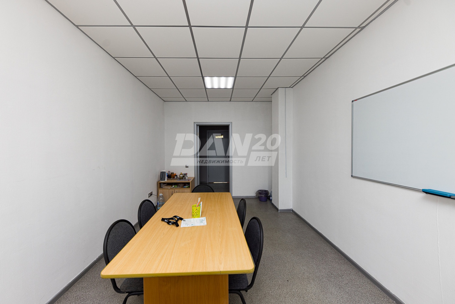 Офис 685,3 м²