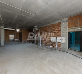 Торговая площадь, 341,4 м²