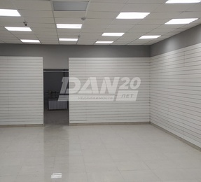 Торговое помещение, 215,2 м²