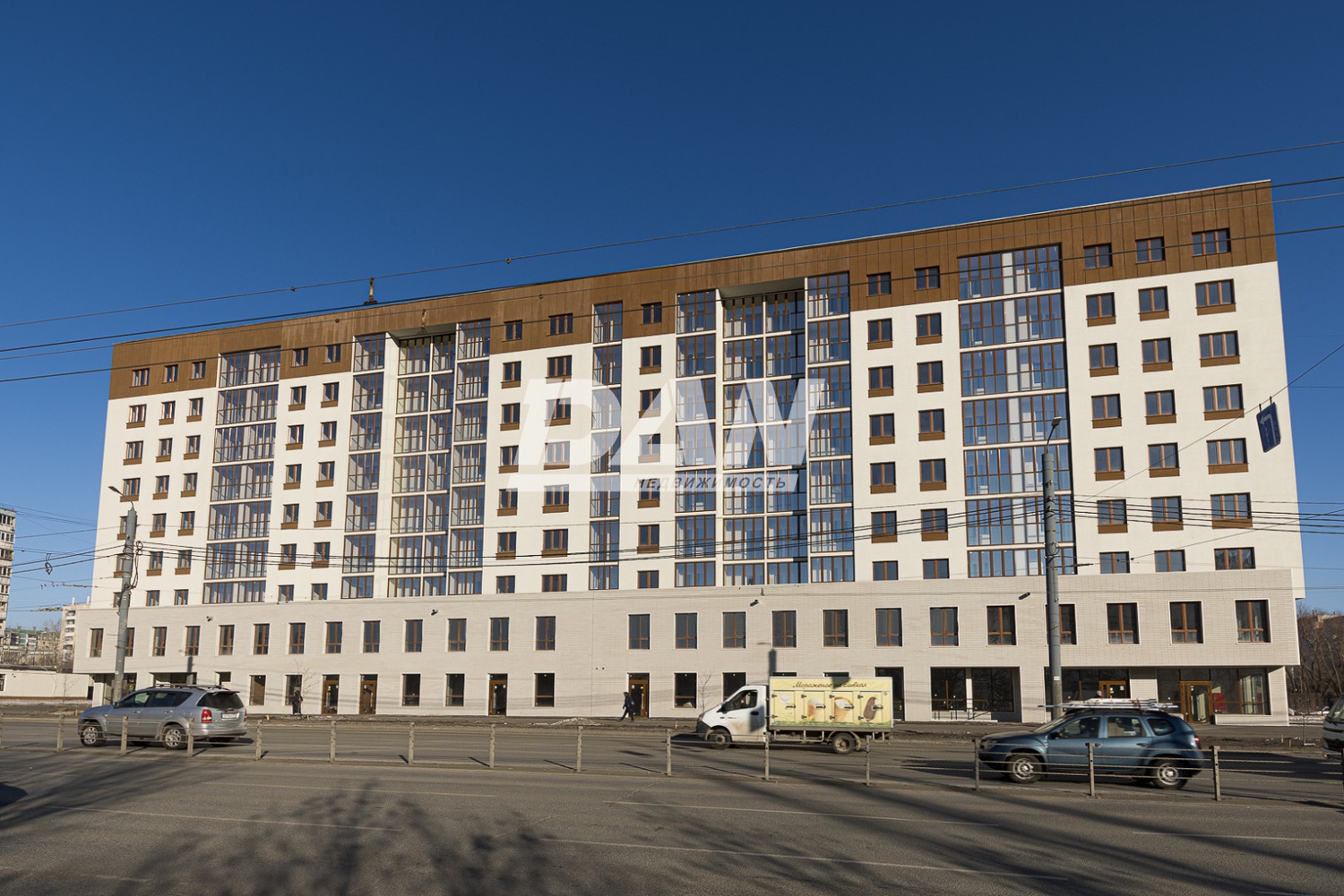 Помещение свободного назначения 316,8 м²