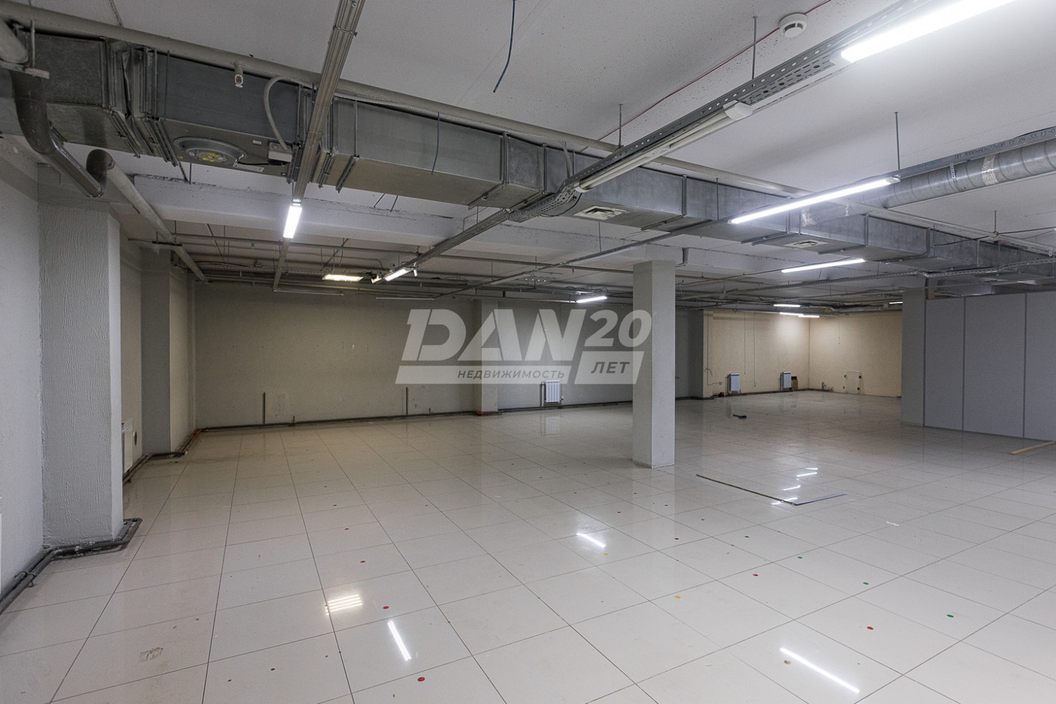 Помещение свободного назначения 780 м²