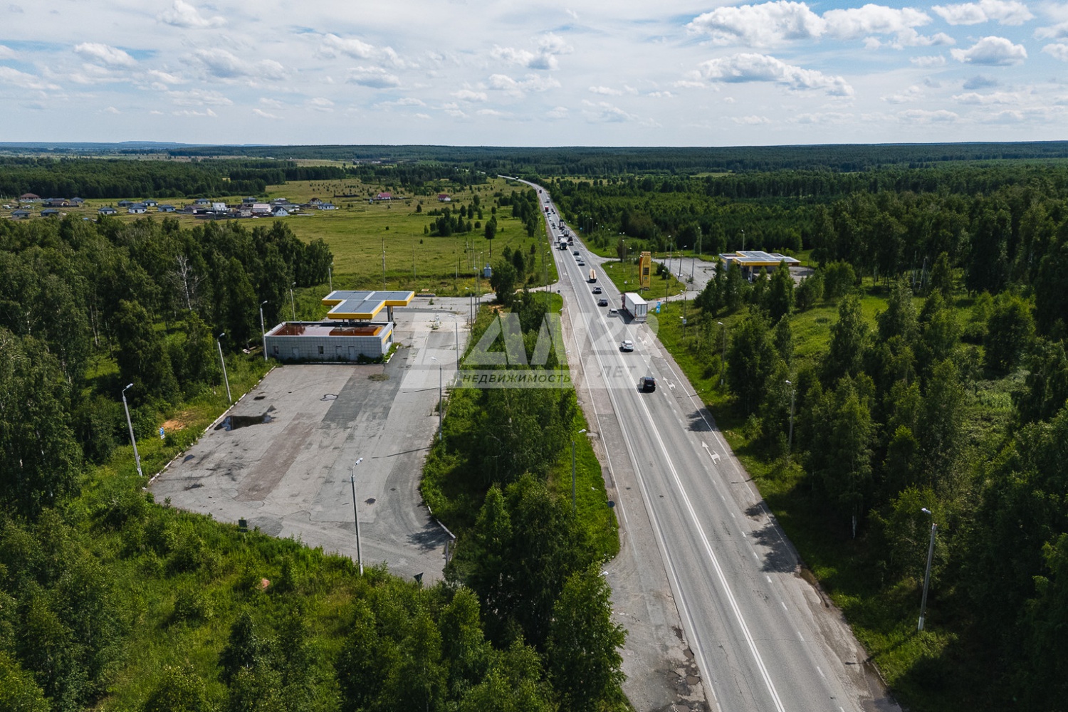 Арендный бизнес 414 м²