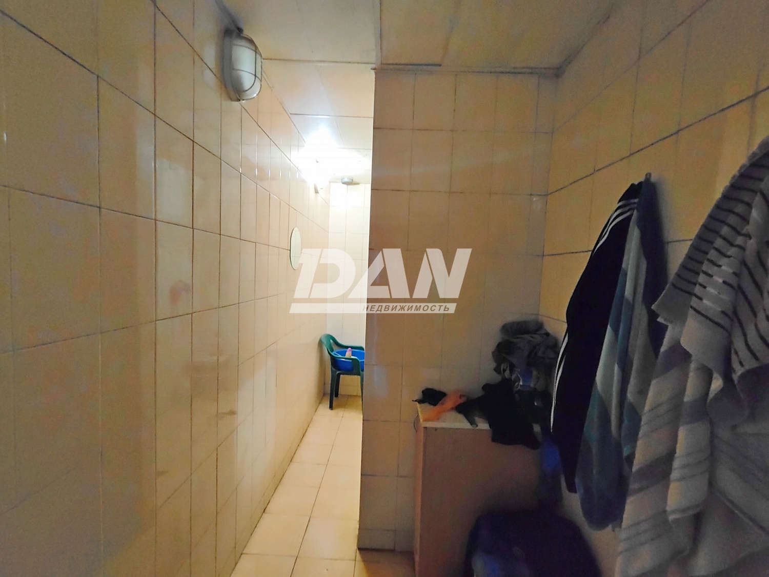 Производственное помещение 1630 м²