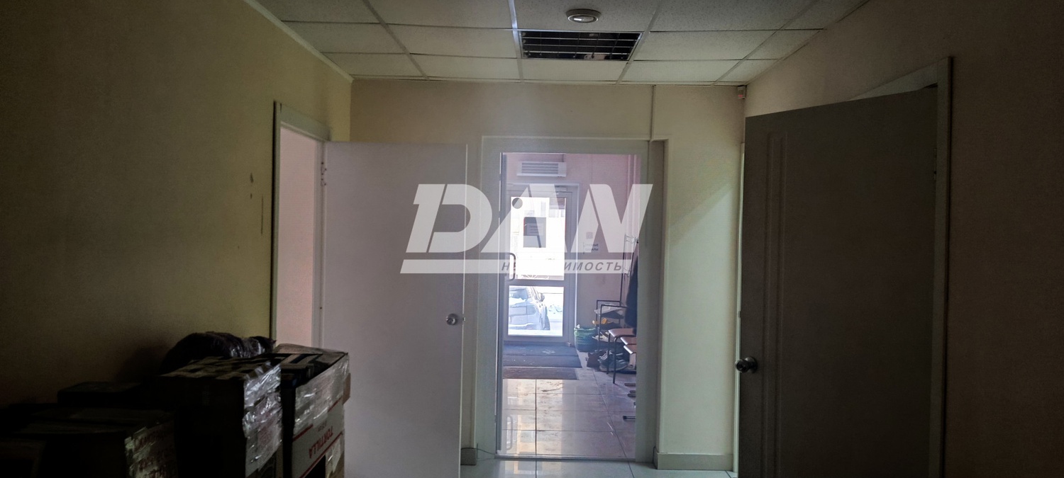 Помещение свободного назначения 140 м²