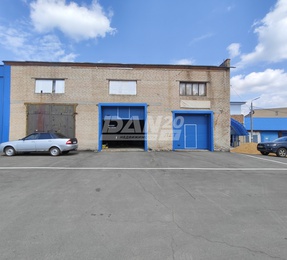 Склад, 350 м²