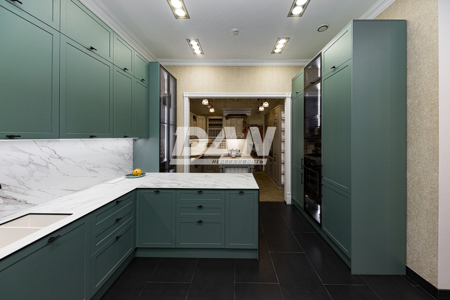 Торговая площадь 143,1 м²