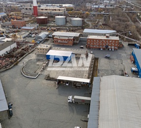 Склад, 8500 м²