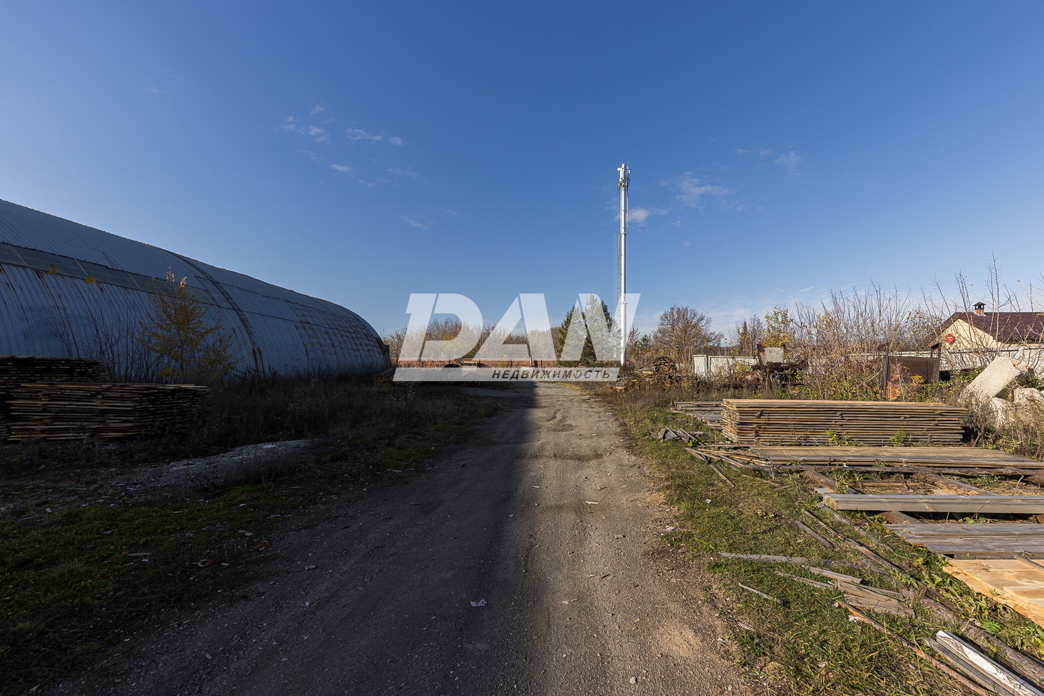 Производственное помещение 1132 м²