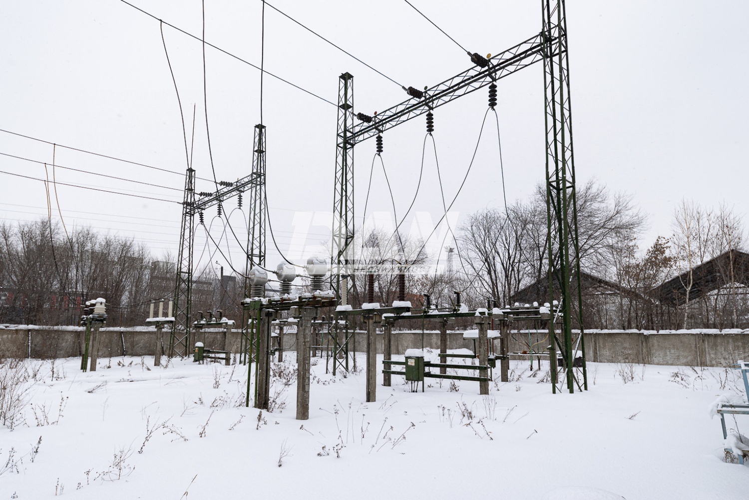 Производственное помещение 1941,3 м²