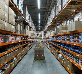 Склад, 7102 м²